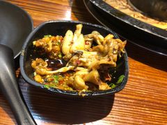 -味仙疯美蛙鱼头(清扬路总店)