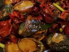 -开海·红岛海鲜虾水饺(石老人店)