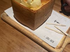 -绿茶餐厅(南昌王府井店)