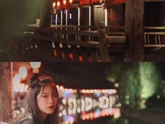 -楠溪江风景名胜区