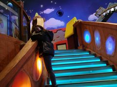 -七彩云南欢乐世界