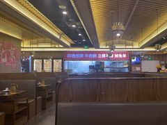 -井格重庆火锅(西直门凯德Mall店)