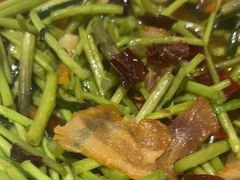 -杨厨的田园饭店(长城路店)