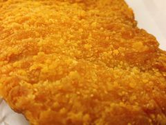 麦麦脆汁鸡小食组-麦当劳(双榆树店)