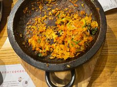 -姜虎东白丁烤肉(银泰中心in99店)