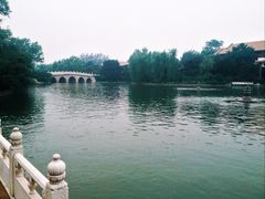 -钓鱼台国宾馆