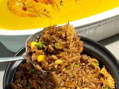 -3号仓库·创意中国菜(乐清正大广场店)