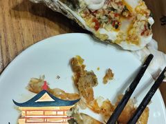 -小艺烧烤(曲江店)