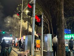 -河南财经政法大学(郑东校区)