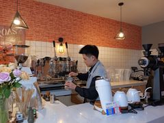 -UN CAFFE(五角场店)