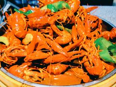 -云晓光头烧烤吧(盛夏店)
