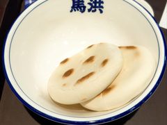 -清真·马洪小炒泡馍馆(钟楼回民街店)