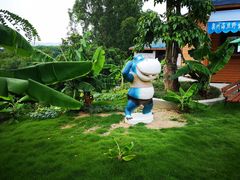 -泉州海丝野生动物世界