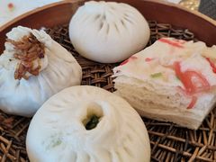 -怡园饭店-餐厅(四望亭店)