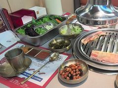 -韩一品韩国料理(柏庐南路店)