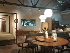 -梵几(东信·和创园店)