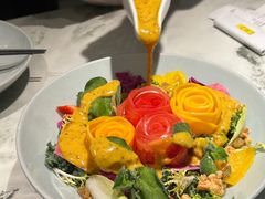 -潮堂 · 潮州菜(国贸商城店)