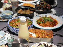 -富临轩私房菜(集庆门大街店)