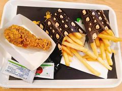-德克士(阳光店)