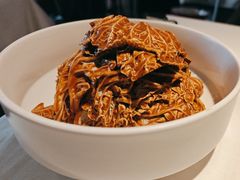 乾隆白菜-大鸭梨烤鸭(望京店)