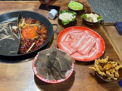 -楠火锅(葫芦岛飞天广场店)