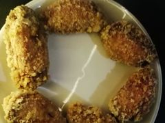 -爵士花园音乐酒吧餐厅