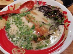 -豚王拉面(澳门银河店)