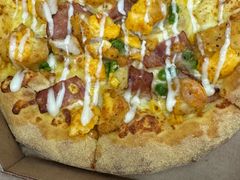 -达美乐比萨(栖霞大道店)