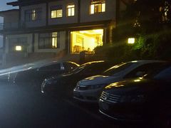 -南北湖湖光山居度假酒店
