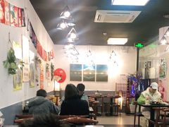 大堂-井上家(大兴街店)