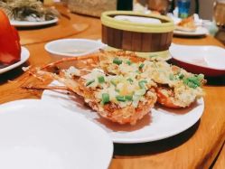 -悦鼎会海鲜姿造·宴会厅(东方明珠广场店)