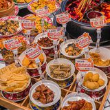 螺蛳粉火锅味儿太嘢‼️我真的愿意吃1000次