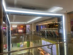-北京华联购物中心(同成街店)