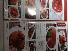 -南枝记·港式打边炉(新北万达店)