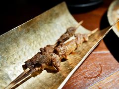 -楼兰新疆主题餐厅(悠方店)