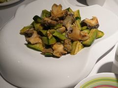-开海·红岛海鲜虾水饺(石老人店)