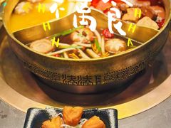 -湊湊火锅·茶憩(石家庄万象城店)