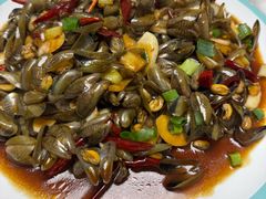 -老郑海鲜楼(天桥店)