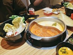 -水林间·寿喜烧自助(仙林金鹰店)