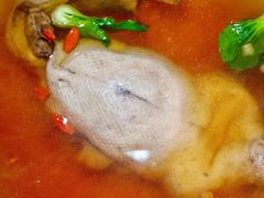 -阿庄新豫菜(通泰路店)