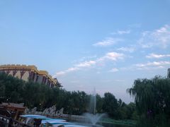 -济南方特东方神画