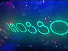 -MOSSO音乐酒吧·Live House(南京西路店)