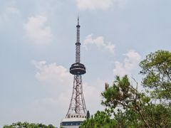 -大雁山风景区