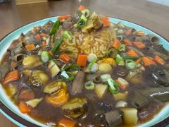 -海胆小馆(东北水饺·春柳店)