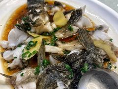 -宏玲餐厅(四川南路店)