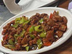 -东北福源铁锅炖