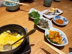 -一心创作料理屋(经开万达店)