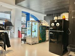 -FULL MOON满月咖啡