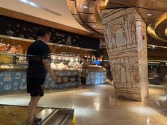 -杭州国际会议中心洲际酒店-原素全日餐厅(解放东路店)