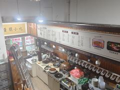 -聋朋小吃(金庭湖小区店)